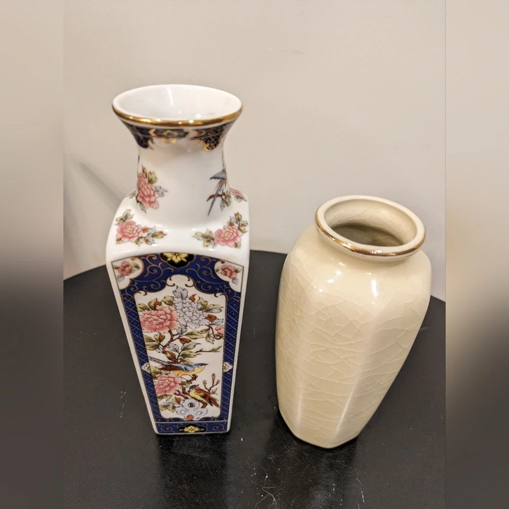 Japanese Vases